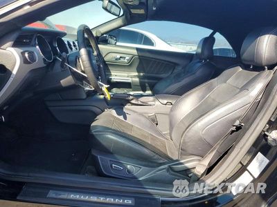 Zdjęcie 7 z 12 samochodu: 2016 FORD MUSTANG VIN:1FATP8UH2G5212926 - miniatura