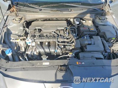 Zdjęcie 11 z 12 samochodu: 2026 HYUNDAI ELANTRA LIMITED VIN:KMHLP4DG5TU138701 - miniatura
