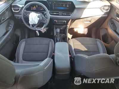 Zdjęcie 8 z 13 samochodu: 2025 CHEVROLET TRAILBLAZER LT VIN:KL79MRSL2SB132382 - miniatura