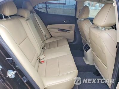 Zdjęcie 10 z 12 samochodu: 2015 ACURA TLX TECH VIN:19UUB2F51FA023463 - miniatura
