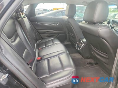 Zdjęcie 10 z 12 samochodu: 2017 CADILLAC XTS VIN:2G61U5S37H9109380 - miniatura