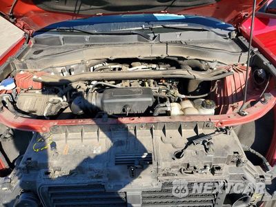Zdjęcie 12 z 14 samochodu: 2021 FORD EXPLORER LIMITED VIN:1FMSK8FH1MGA13766 - miniatura