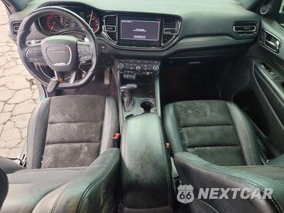 Zdjęcie 8 z 14 samochodu: 2021 DODGE DURANGO GT VIN:1C4RDHDG0MC803977 - miniatura