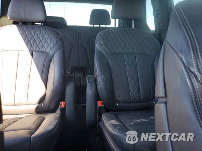 Zdjęcie 10 z 14 samochodu: 2022 BMW X7 XDRIVE40I VIN:5UXCW2C09N9L17781 - miniatura