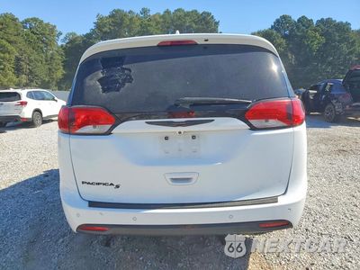 Zdjęcie 6 z 13 samochodu: 2019 CHRYSLER PACIFICA TOURING L VIN:2C4RC1BG0KR633198 - miniatura