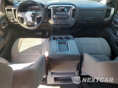 Zdjęcie 8 z 12 samochodu: 2017 CHEVROLET SILVERADO C1500 LT VIN:3GCPCREC9HG161337 - miniatura