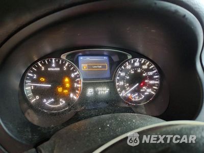 Zdjęcie 9 z 12 samochodu: 2013 NISSAN ALTIMA 2.5 VIN:1N4AL3AP1DC219620 - miniatura