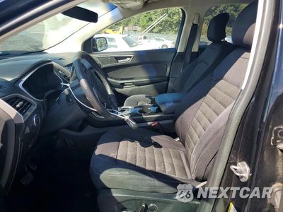 Zdjęcie 7 z 13 samochodu: 2016 FORD EDGE SEL VIN:2FMPK3J83GBB48341 - miniatura