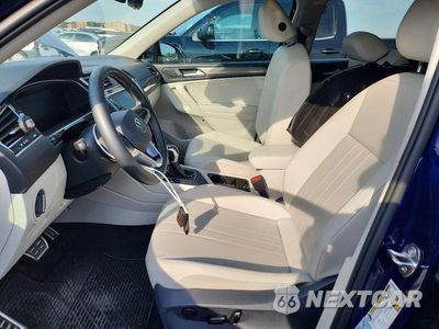Zdjęcie 7 z 13 samochodu: 2022 VOLKSWAGEN TIGUAN SE VIN:3VV3B7AXXNM043309 - miniatura