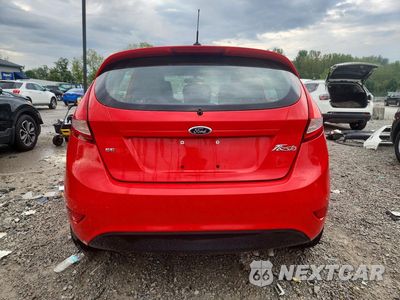 Zdjęcie 6 z 13 samochodu: 2012 FORD FIESTA SE VIN:3FADP4EJ4CM134586 - miniatura