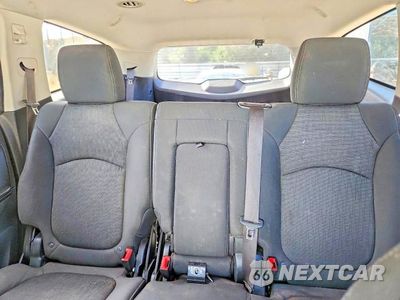 Zdjęcie 10 z 13 samochodu: 2015 CHEVROLET TRAVERSE LT VIN:1GNKRGKD3FJ181466 - miniatura