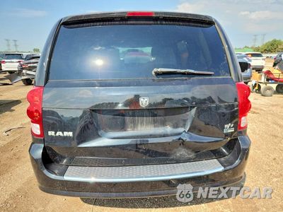 Zdjęcie 6 z 12 samochodu: 2013 RAM TRADESMAN VIN:2C4JRGAG6DR787935 - miniatura