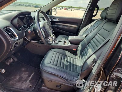 Zdjęcie 7 z 13 samochodu: 2014 DODGE DURANGO SXT VIN:1C4RDJAG3EC332713 - miniatura