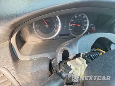 Zdjęcie 9 z 11 samochodu: 2009 HONDA ACCORD EXL VIN:1HGCS12849A000124 - miniatura
