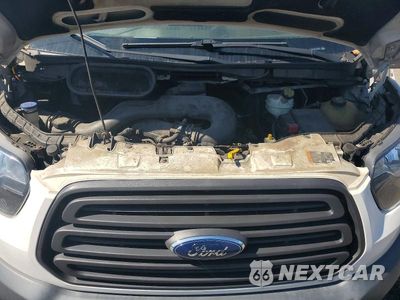 Zdjęcie 12 z 13 samochodu: 2018 FORD TRANSIT T-250 VIN:1FTYR2YM7JKA33031 - miniatura