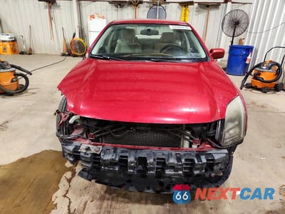 Piąte zdjęcie samochodu w środku: 2008 FORD FUSION SE VIN:3FAHP07178R190085 - miniatura