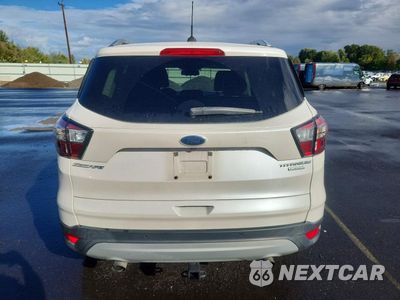 Zdjęcie 6 z 12 samochodu: 2017 FORD ESCAPE TITANIUM VIN:1FMCU0JD7HUE57746 - miniatura