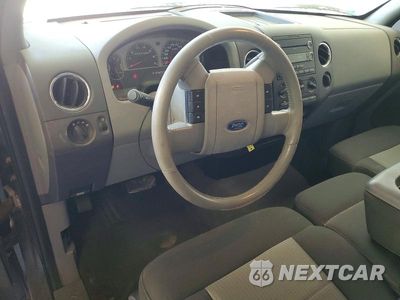 Zdjęcie 8 z 12 samochodu: 2008 FORD F150 VIN:1FTRX12W88FB77883 - miniatura