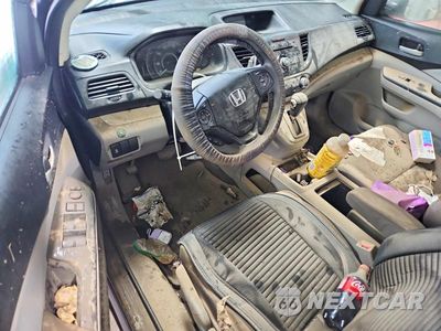 Zdjęcie 8 z 12 samochodu: 2013 HONDA CR-V LX VIN:2HKRM4H31DH676399 - miniatura