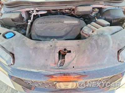 Zdjęcie 12 z 13 samochodu: 2020 HONDA PASSPORT EXL VIN:5FNYF7H55LB003413 - miniatura