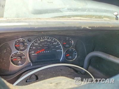 Zdjęcie 9 z 13 samochodu: 2011 CHEVROLET EXPRESS G2500 VIN:1GCWGFCA7B1187425 - miniatura