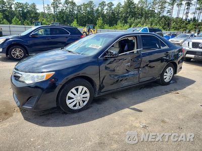 2012 TOYOTA CAMRY LE 4T1BF1FK2CU100504 - główne zdjęcie licytacji z USA - miniatura