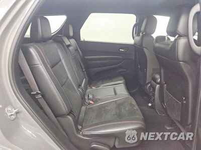 Zdjęcie 11 z 13 samochodu: 2021 DODGE DURANGO R/T VIN:1C4SDJCT1MC574247 - miniatura