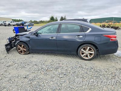 Drugie zdjęcie samochodu z przodu: 2014 NISSAN ALTIMA 2.5 SV VIN:1N4AL3AP2EC176973 - miniatura