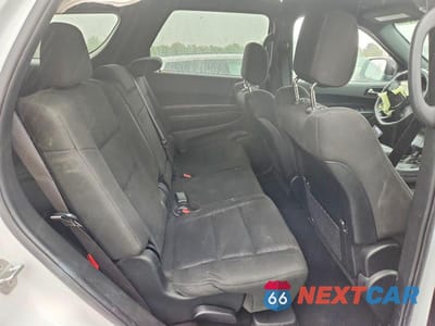 Zdjęcie 11 z 13 samochodu: 2026 DODGE DURANGO GT VIN:1C4RDJDG6TC264982 - miniatura