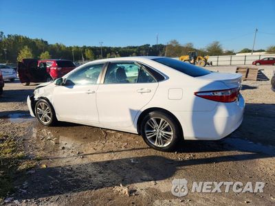 Drugie zdjęcie samochodu z przodu: 2015 TOYOTA CAMRY SE VIN:4T1BF1FK1FU969535 - miniatura