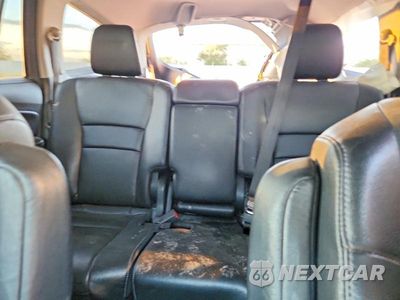 Zdjęcie 10 z 13 samochodu: 2017 HONDA PILOT EXL VIN:5FNYF5H52HB031035 - miniatura
