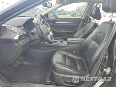 Zdjęcie 7 z 13 samochodu: 2019 NISSAN ALTIMA PLATINUM VIN:1N4BL4FW5KC141558 - miniatura
