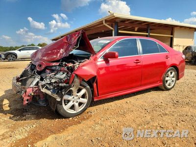 2008 TOYOTA CAMRY SE 4T1BE46K98U261623 - główne zdjęcie licytacji z USA - miniatura
