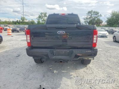 Zdjęcie 6 z 13 samochodu: 2021 FORD F250 SUPER DUTY VIN:1FT7W2BT9MEE16265 - miniatura