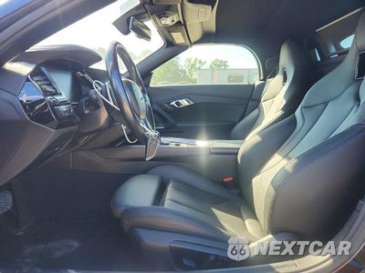 Zdjęcie 7 z 13 samochodu: 2022 BMW Z4 SDRIVE30I VIN:WBAHF3C00NWX79092 - miniatura