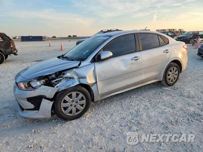 2023 KIA RIO S 3KPA24AD8PE545517 - główne zdjęcie licytacji z USA - miniatura