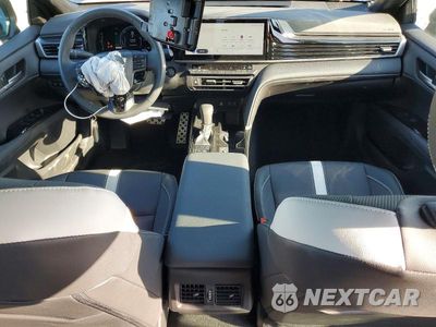 Zdjęcie 8 z 12 samochodu: 2025 TOYOTA CAMRY SE VIN:4T1DAACKXSU179866 - miniatura