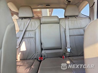 Zdjęcie 10 z 13 samochodu: 2012 HONDA CR-V EXL VIN:5J6RM3H79CL013955 - miniatura
