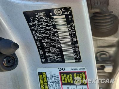 Zdjęcie 12 z 12 samochodu: 2014 TOYOTA COROLLA LE VIN:2T1BURHE2EC039736 - miniatura