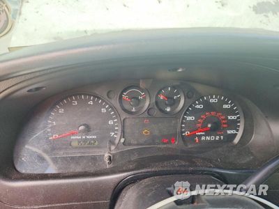Zdjęcie 9 z 12 samochodu: 2005 FORD RANGER VIN:1FTYR10D35PA22977 - miniatura