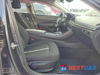 Zdjęcie 7 z 13 samochodu: 2023 HYUNDAI SONATA SEL VIN:KMHL64JA9PA281290 - miniatura