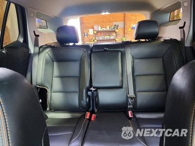 Zdjęcie 10 z 13 samochodu: 2022 GMC TERRAIN AT4 VIN:3GKALYEV7NL296616 - miniatura