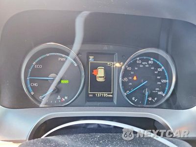 Zdjęcie 9 z 13 samochodu: 2018 TOYOTA RAV4 HYBRID XLE VIN:JTMRJREV9JD214170 - miniatura