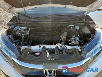 Zdjęcie 12 z 13 samochodu: 2016 HONDA CR-V EX VIN:5J6RM4H57GL054806 - miniatura