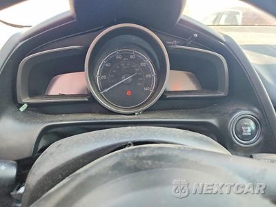 Zdjęcie 9 z 12 samochodu: 2019 TOYOTA YARIS LE VIN:3MYDLBYV5KY503876 - miniatura
