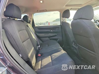 Zdjęcie 11 z 13 samochodu: 2026 HONDA CR-V EX VIN:2HKRS4H45TH407304 - miniatura