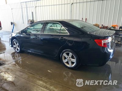 Drugie zdjęcie samochodu z przodu: 2012 TOYOTA CAMRY SE VIN:4T1BF1FKXCU119785 - miniatura