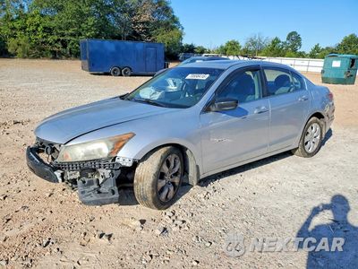 2009 HONDA ACCORD EX 1HGCP26719A023580 - główne zdjęcie licytacji z USA - miniatura