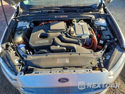Zdjęcie 11 z 12 samochodu: 2015 FORD FUSION TITANIUM PHEV VIN:3FA6P0SU2FR253390 - miniatura