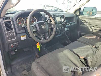 Zdjęcie 8 z 14 samochodu: 2018 RAM 5500 REFRIGERATED BOX TRUCK VIN:3C7WRMDL2JG173305 - miniatura